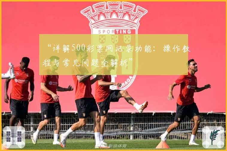 “详解500彩票网记录功能：操作教程与常见问题全解析”