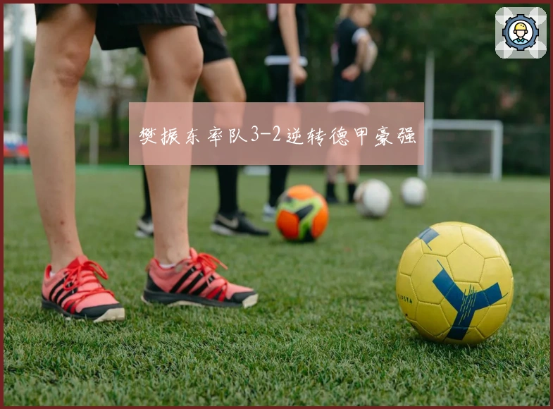 樊振东率队3-2逆转德甲豪强