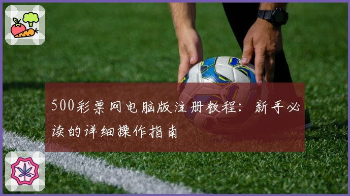 500彩票网电脑版注册教程：新手必读的详细操作指南