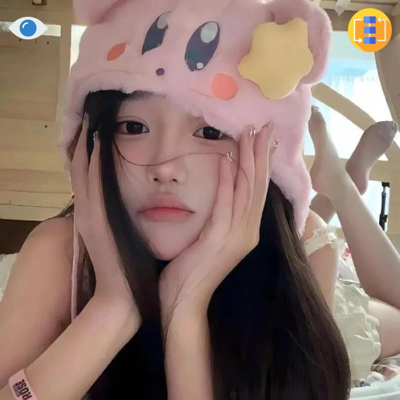 头像